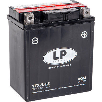 Batterie honda 600 hornet - -, cb