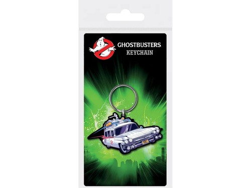 Porte clé ghostbusters - porte-clé,