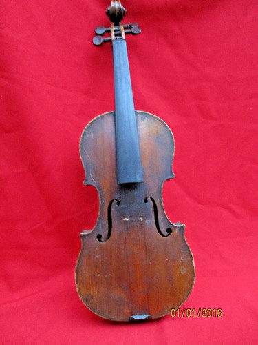 Violon mirecourt etiquette - violon,