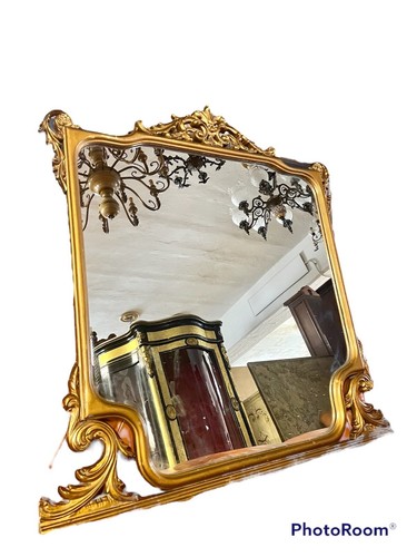 Miroir époque - miroir,