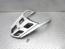 2009 07-09 BMW R1200 R1200RT Rear Top Case Pannier Luggage Mount Bracket Rack