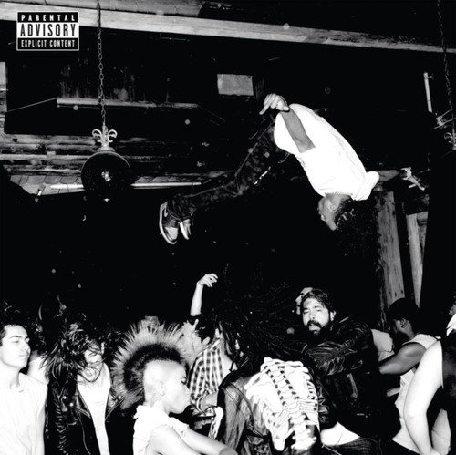 Die lit - die,
