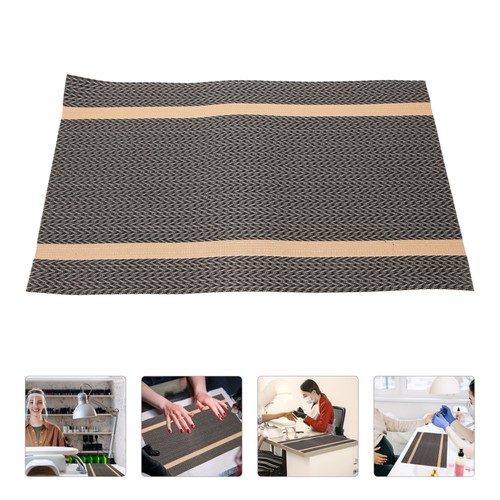 Coussinet manucure tapis - coussinet,