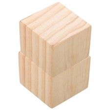 2 Pcs Rehausseur Pied De Lit