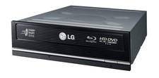 Graveur Blu-ray LG GGW-H20L