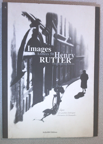 Henry rutter images années - rutter,