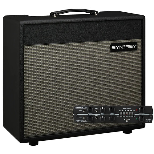 Synergy syn 20ir - synergy, 20-watt,