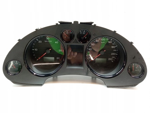 Compteur tdi 130km - 130km, seat
