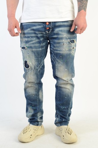 Dsquared2 luxury men blue - men's,