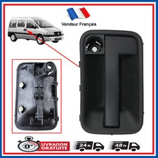 POIGNEE PORTE EXTERIEURE AVANT