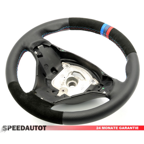 Volant tuning côtelé - volant,
