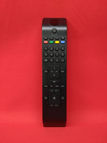 Télécommande origine tv - télécommande,