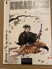 Kogaratsu 6 eo l'homme sur la