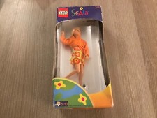 Lego 3132 Scala Emma NEUF