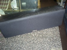 Klipsch Wood Cased Speaker