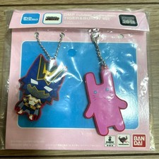 TIGER & BUNNY Initial Goods 