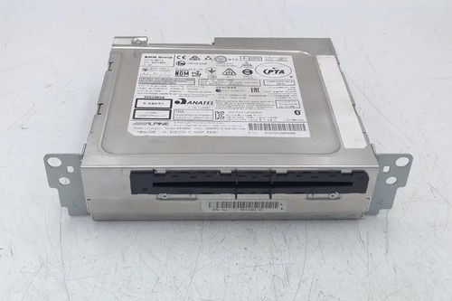 Radio bmw f39 05 24 - 10,