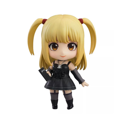 Goodsmile nendoroid death - goodsmile,