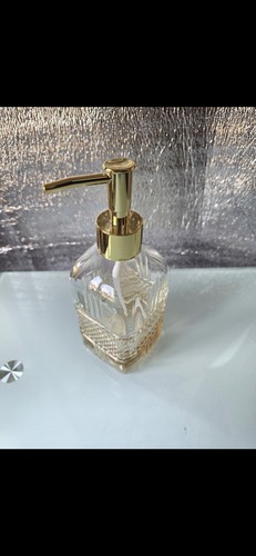 Distributeur savon couleurs - de,