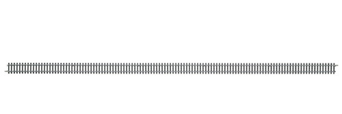 Marklin flex track length - marklin,