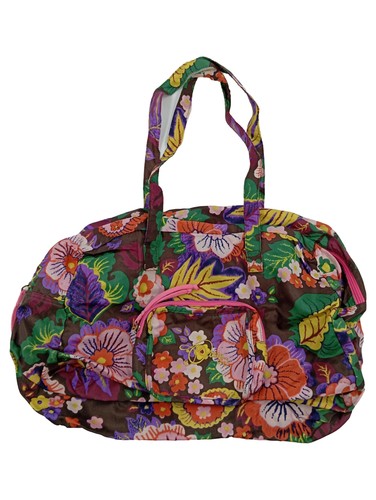 Oilily sac voyage motif - de,