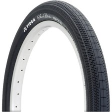 Tioga Wire Band Street Block 57-406 BMX Black