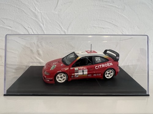 Citroen xsara wrc - xsara, lyon