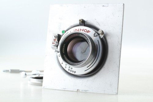 Presque comme neuf - [], objectif