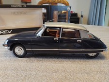 Norev Citroën DS 23 Pallas