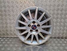 Jante alu - Saab 9-3 II - 6.5" x 16" ET41 - 12770236