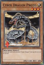 ♦Yu-Gi-Oh!♦ Cyber Dragon Proto : LEDD-FRB05 -VF/Commune-