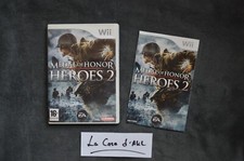 Medal of Honor Heroes 2
