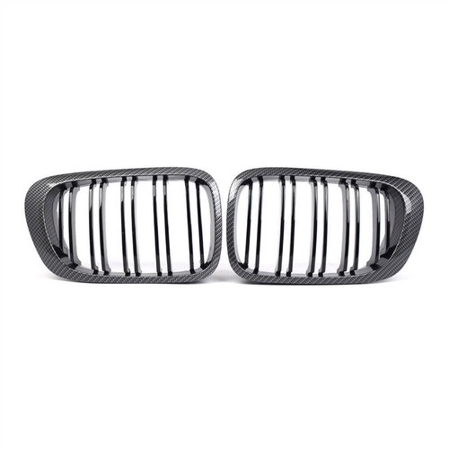 Grille calandre fibre - calandre,