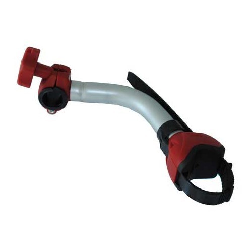 Bras bike block - bike,