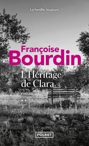 Héritage clara - clara,