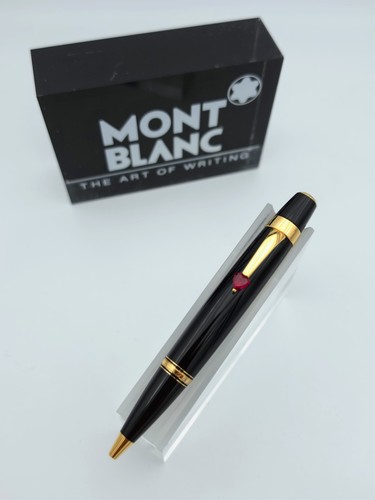 Montblanc bohème aime - montblanc, je