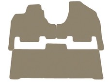 Basic Tapis de sol pour Honda