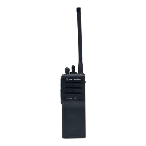 Motorola 900 11b - motorola, radio