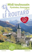 Guide du Routard Midi