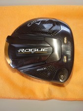 Callaway ROGUE ST MAX Driver