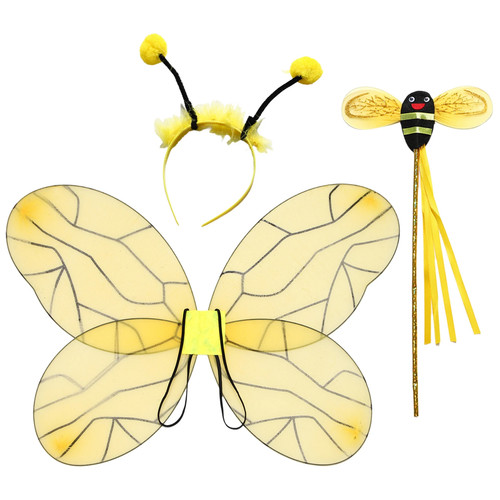 Costume abeille bumblebeese - costume,