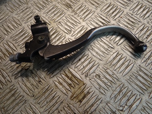Cocotte levier embrayage - cocotte,