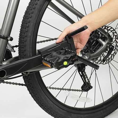 Béquille vélo pliable - béquille,