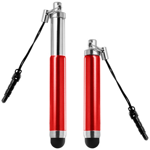 Avizar stylet retractable - stylet, pour