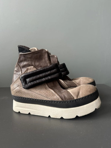 Airstep tops leather - 98,