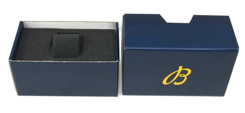 Breitling watch hold case - watch,
