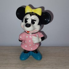 Figurine Disneyland Céramique