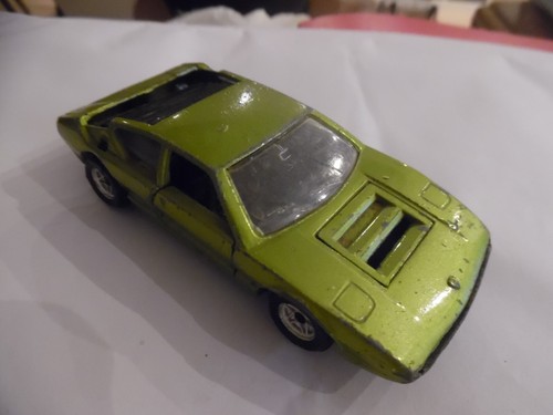 43ième politoys - 1/43ième, –