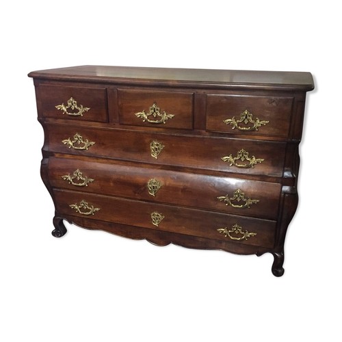 Commode ancienne louis - louis, 15