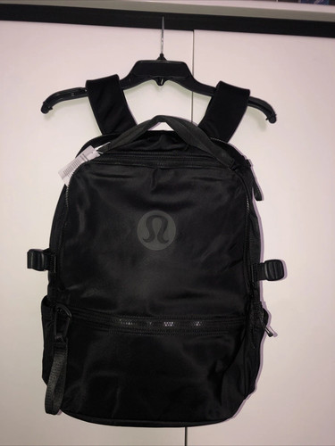 Lululemon new crew backpack - lululemon,